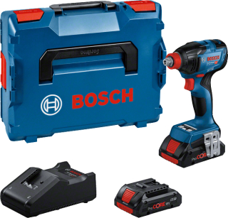 Skrutkovač Bosch, napájaný z batérie 18 V 06019J0203
